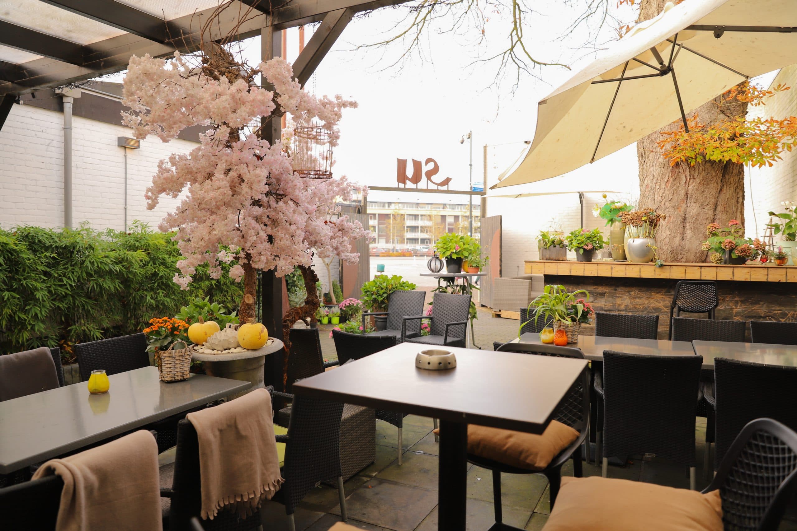 Restaurant Su