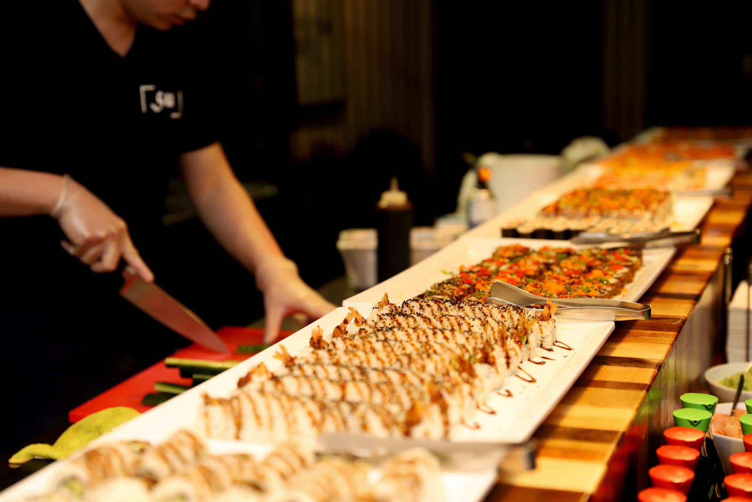 Sushi
